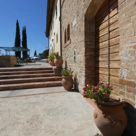 Scappo In Umbria, Casale Le Stelle Num003 Fanciullata