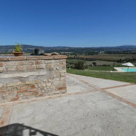 Scappo In Umbria, Casale Le Stelle Num003