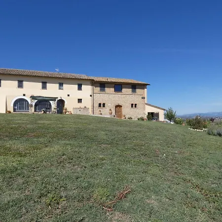 Villa Scappo In Umbria, Casale Le Stelle Num003 *