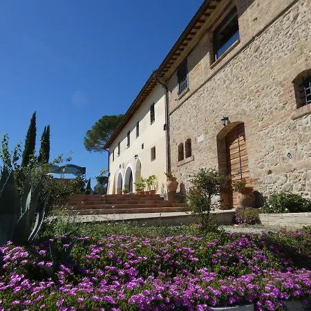 Villa Scappo In Umbria, Casale Le Stelle Num003 *