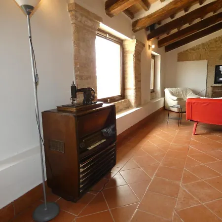 Villa Scappo In Umbria, Casale Le Stelle Num003 *