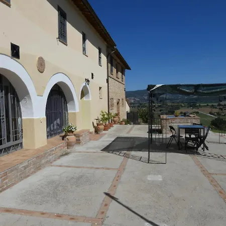 Scappo In Umbria, Casale Le Stelle Num003