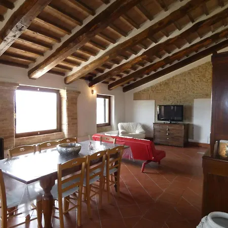 Scappo In Umbria, Casale Le Stelle Num003