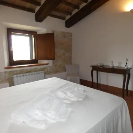 Scappo In Umbria, Casale Le Stelle Num003 Villa *