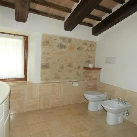 Villa Scappo In Umbria, Casale Le Stelle Num003