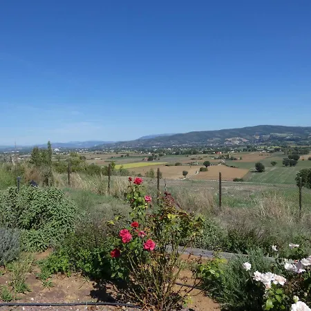 Villa Scappo In Umbria, Casale Le Stelle Num003 Fanciullata