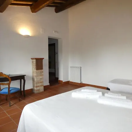 Scappo In Umbria, Casale Le Stelle Num003 *