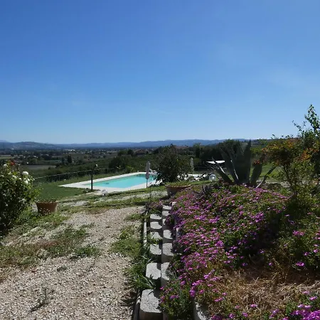 Villa Scappo In Umbria, Casale Le Stelle Num003 *