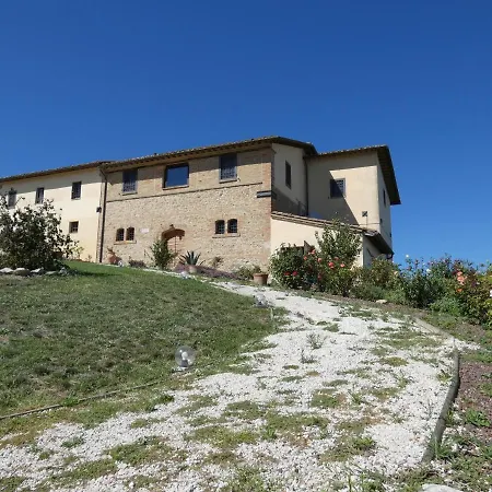 Scappo In Umbria, Casale Le Stelle Num003 Villa *