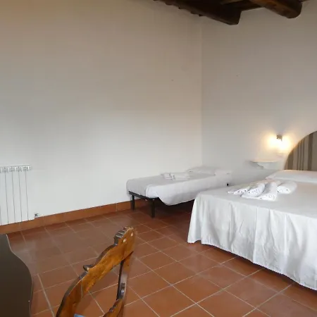 Villa Scappo In Umbria, Casale Le Stelle Num003 Fanciullata