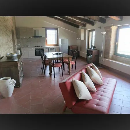Scappo In Umbria, Casale Le Stelle Num003 Villa Fanciullata
