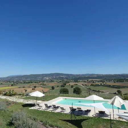 Scappo In Umbria, Casale Le Stelle Num003