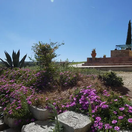 Villa Scappo In Umbria, Casale Le Stelle Num003 Fanciullata