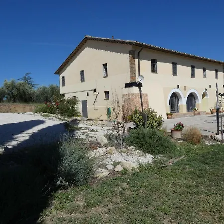 Villa Scappo In Umbria, Casale Le Stelle Num003 *