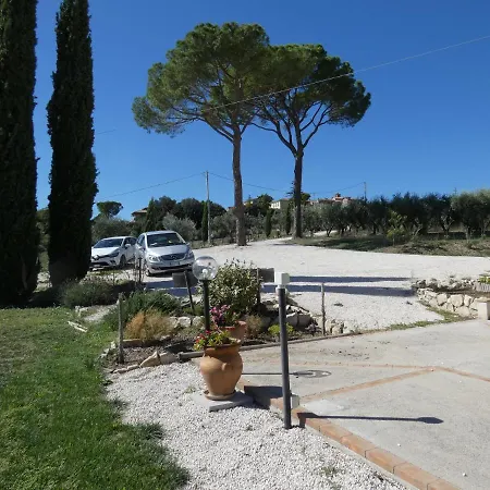 Villa Scappo In Umbria, Casale Le Stelle Num003 Fanciullata