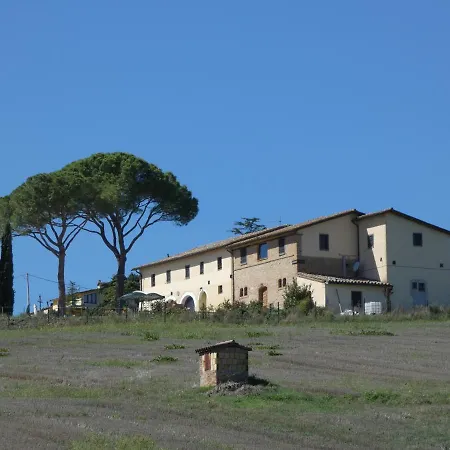 Villa Scappo In Umbria, Casale Le Stelle Num003 Fanciullata